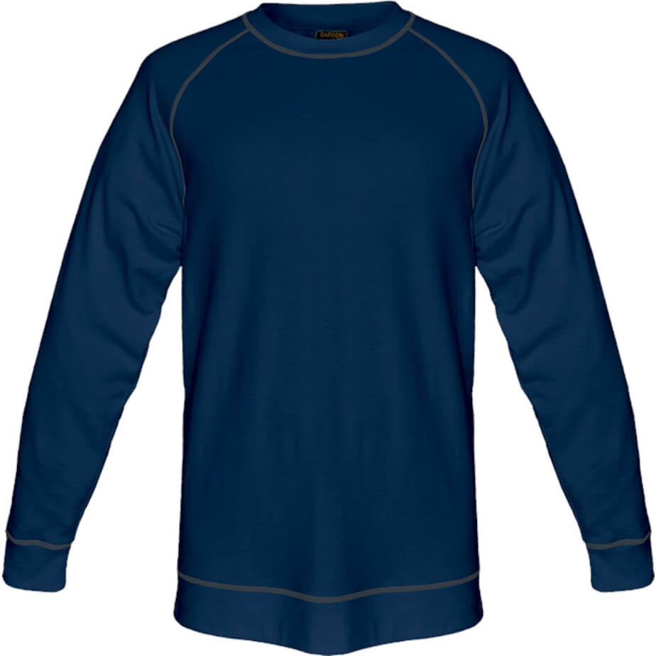 Mens Alpine Navy